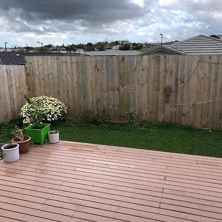 Stand Alone Family House - Pukekohe Apartment Helvetia Bagian luar foto